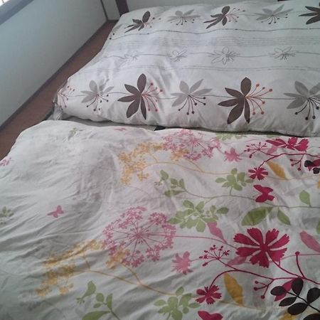 Abiko Guest House Matsubara Exterior photo