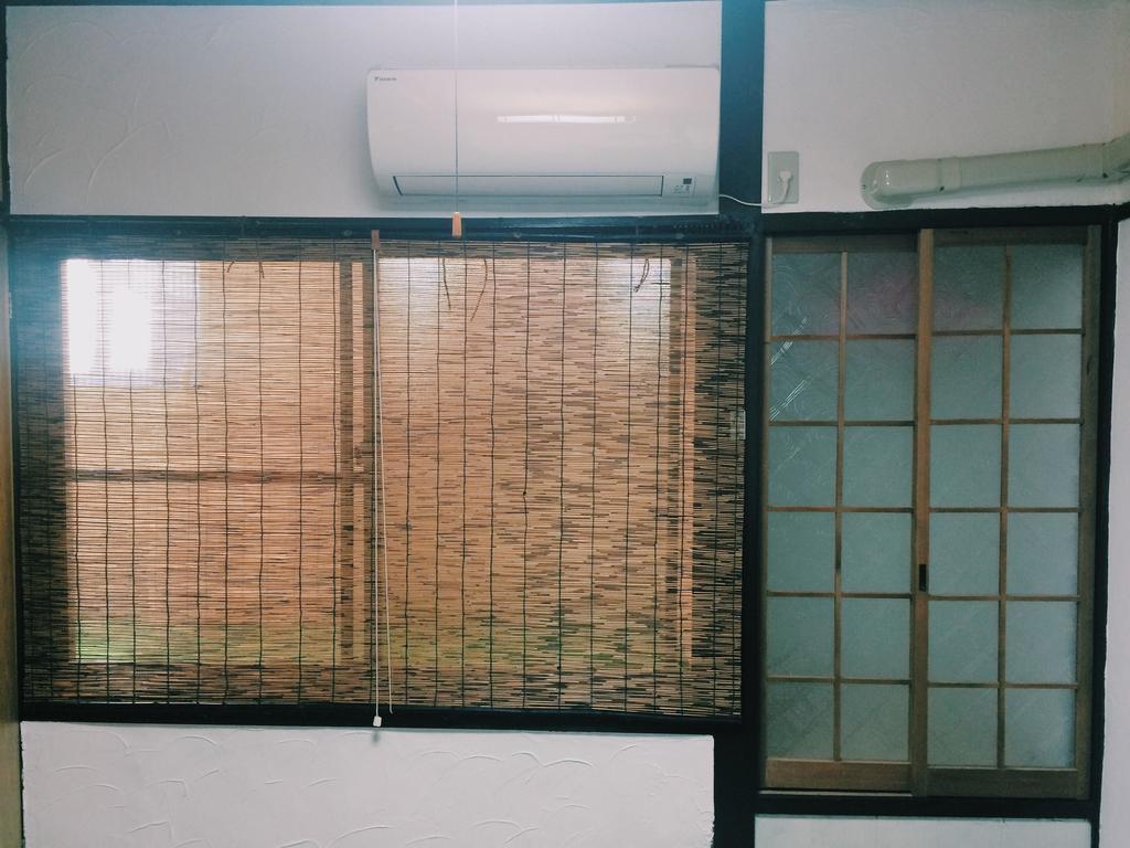 Abiko Guest House Matsubara Exterior photo