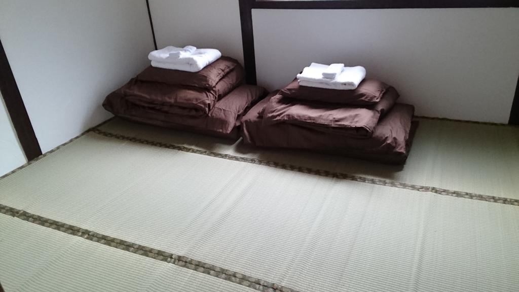 Abiko Guest House Matsubara Exterior photo