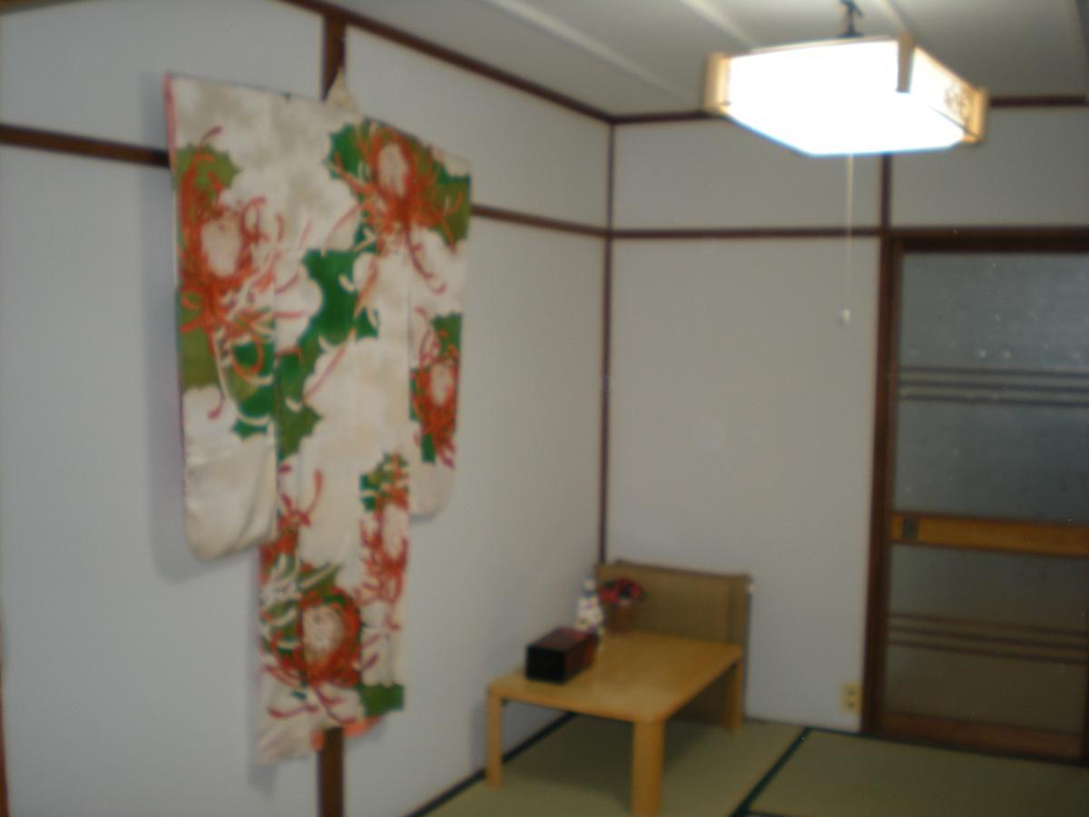 Abiko Guest House Matsubara Exterior photo