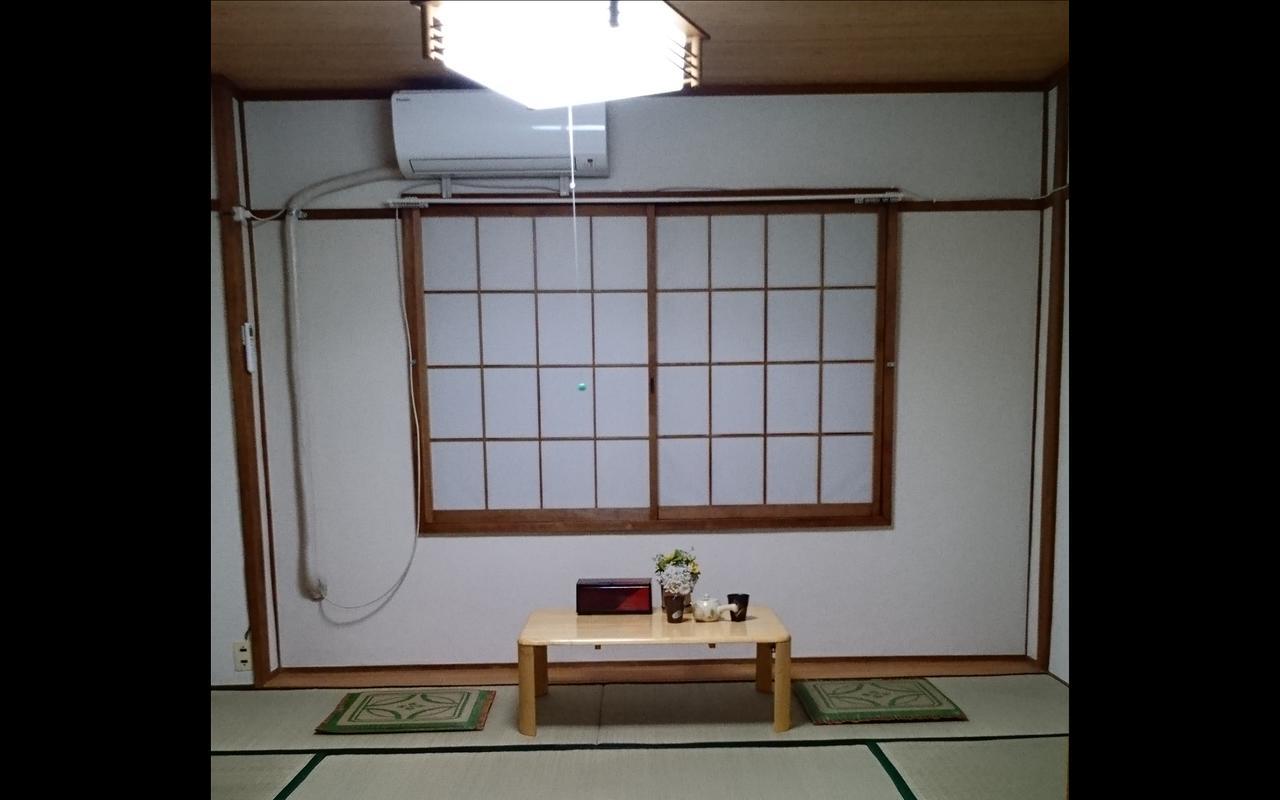Abiko Guest House Matsubara Exterior photo