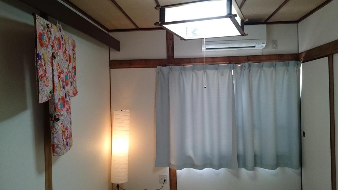 Abiko Guest House Matsubara Exterior photo