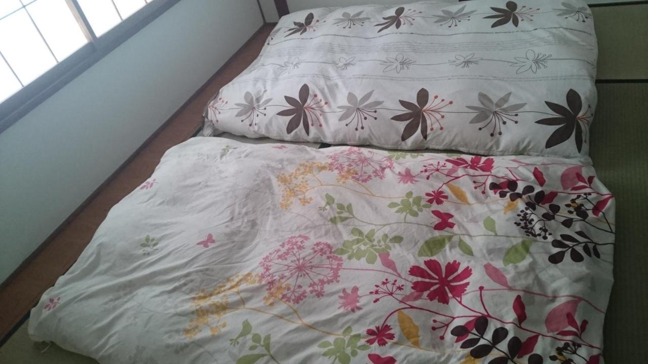 Abiko Guest House Matsubara Exterior photo